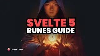 The Svelte 5 Guide On Runes And Universal Reactivity