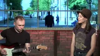 Hod za hodam - Strikeleva Marina & Ryzhkov Andrey (Lavon Volski cover)