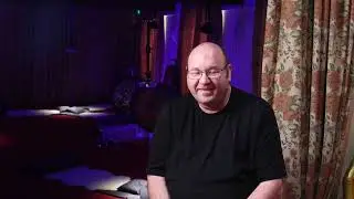 Lloyd's Feedback on Meditation Party using roXiva RX1