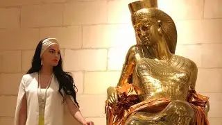 Первая встреча с клавишными🏺