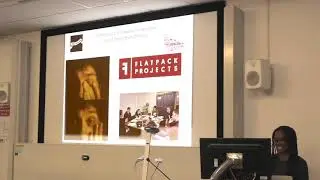 Bobbie Gardner, Annie Mahtani: Composition in a hyperlocal environment – for-Wards: Citywide