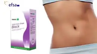 Tiens Nutri Shape Block (украинские субтитры) - комплекс для похудения и контроля веса Тяньши