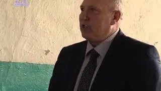 Пожарная охрана