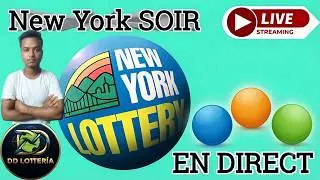 🔴Résultat new york soir 19 Aout 2026(En Direct) 