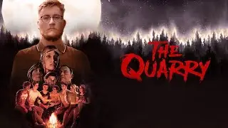 The Quarry #01