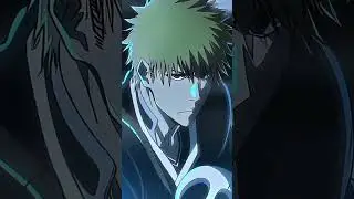 Ichigo vs Bleach #shorts #bleach #anime