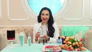Обзор каталога Oriflame №5 2018
