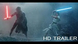 Star Wars: The Rise of Skywalker | 