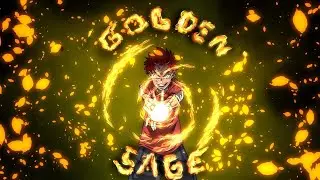 Golden Sage 2022 animated trailer