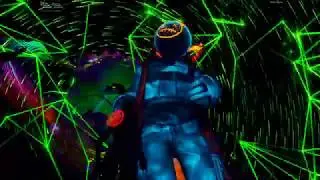 Travis Scott Event (no commentary)