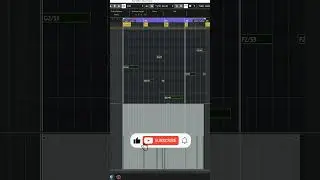 Equal velocity notes in Cubase 12 pro | Cubase pro tips