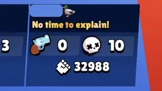 Power League Isn't Fair...