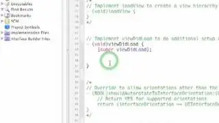 iPhone/iPad SDK - SQLite part 2