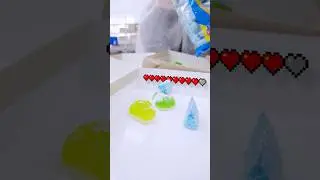 Как мы избавились от СЫПИ на мармеладе навсегда!
