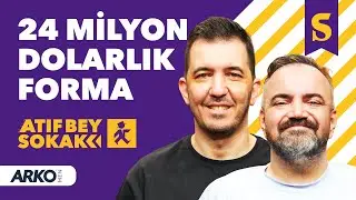 Chiesa Liverpool’da, Wolves 2-6 Chelsea, En Pahalı Formalar, ‘Baba’ LeBron | Atıf Bey Sokak S3B2