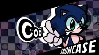 A Sonic Mod lul