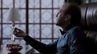 Пациенты трейлер