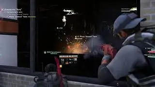 Tom Clancy's The Division 2 Дима рофланебало