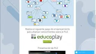 Características del nodo principal del PLE
