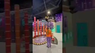 Побывал с друзьями в Неопорте.
