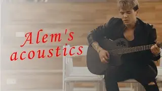 Alem - Shape of my heart