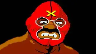 Nintendo Arm Wrestling Arcade Game Review - MAMECADE 56