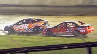 Challenger Feature | Eriez Speedway | 9-20-24