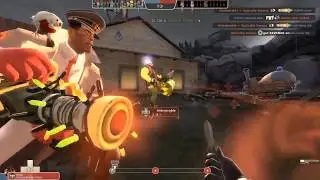 Game Rambles: Failstabbing and Thunder (Second Commentary)