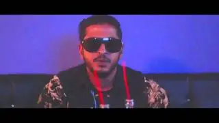 Mc Parket - Bande à Part [ Clip Officiel ]