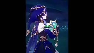 All Genshin Impact Versions In 2023 (3.4-4.3)