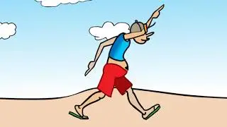 2D Animation Portfolio