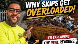 Why Builders ALWAYS Overload Skips (The Truth) 