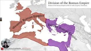 Byzantine:  Introduction