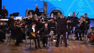 Говоров Никита - Микеланджело «Страшный суд»