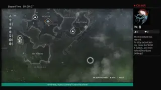 A Mystic's Revelation Live PS4 Broadcast