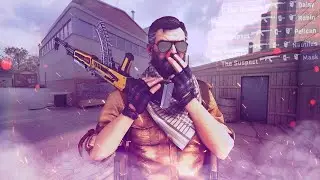 ТАЩЮ НА СЕРВЕРАХ КСГО / ШКОЛЬНИКИ ХОТЯТ НОЖИК