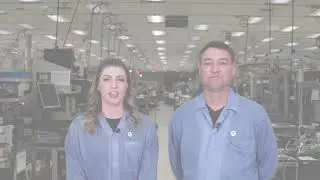 What is the Difference Between Factory-Verified & OEM Compliant Calibration from Tektronix?