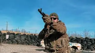 Тренінг Ukrainian Road Travel