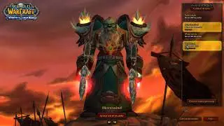 borrando mis pj full en wow aura