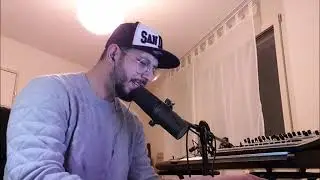 shine - Marc Broussard (cover)