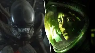 ALIEN: ISOLATION Прохождение 5 ᐅ Чужой: Изоляция.
