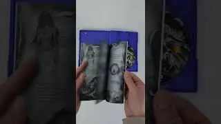 God of War (PS2) PAL «JOYSTICK CHANNEL Unboxing» #shorts