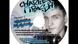 5. Charlie Bosh - Hoovers & Hounds.