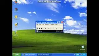 Chinese J2ME Game - 0.mid on Windows XP Nokia 3110 Soundfont in VM