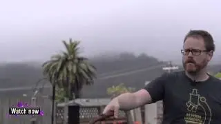 What if You Were Fus Ro Dah'd (RUS)
