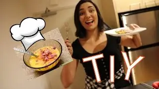 BREAKING EGGS • TIY Episode 1