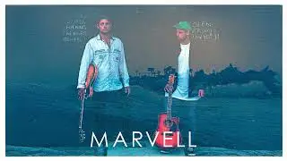 MARVELL - Deeper (Audio)