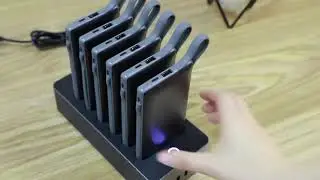 WST Perfect Power Source Station For Family or Commercial