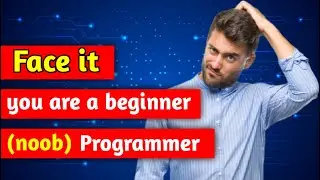 If You're A Coding Beginner (Noob), These Tips Will Help