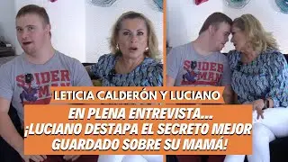 LETICIA CALDERÓN: 